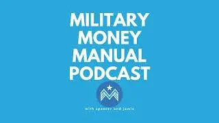 TSP Loan to Pay Off Credit Card Debt | Good Idea? #98
