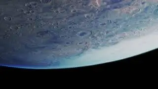 QILI - Hellas Planitia