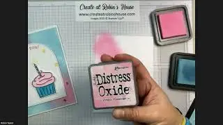 Create Your Own Card Background
