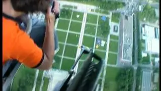MOSCOW BASE OPEN AIR 2004_WORLD RECORD in BIG WAY