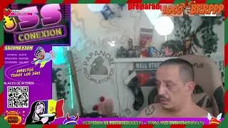 SSCONEXION. PILLADA DE SILVIA A SIMON EN PLENO BOCATEO EXTREMO + &iquest;FIN DE BOCATEO? RESUMEN DIRECTO