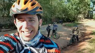 Yucatan Bikers - Bocaina - 04.07.2020
