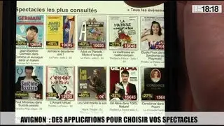 Le 18:18 - Pollution : ces plages marseillaises souvent interdites à la baignade
