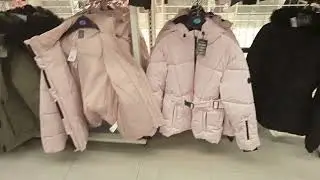 PRIMARK MEGA PROMO IN JACKETS🧥IN NOVEMBER 2025🙏🏾PRICES BEFORE AND NOW, NEW COLLECTIONS HOODIE,SPORT