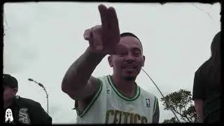 Macho - Pure Dark Bright Passion (Official Video)