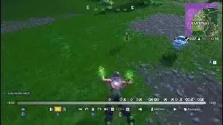 Munitions Major - GameplaySkin