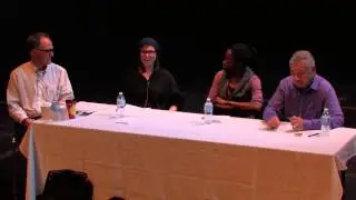 Theatre Museum Canada goes backstage (Part 1 of 14)