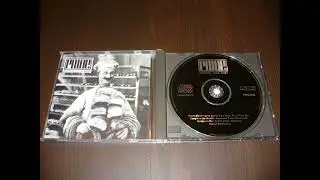 PRIDE - Stand Up (1994 Mega Rare UK Hard Rock)