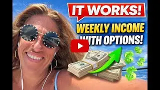 Everyone Said This Wouldn&rsquo;t Work&hellip; (Weekly Income With Cash Secured Puts | SOFI Example)