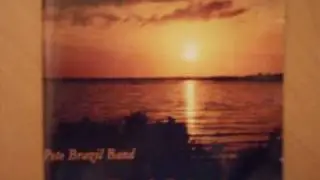 Pete Brazil Band Dark Island