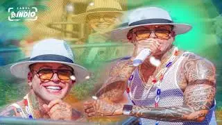 IGOR KANN&Aacute;RIO canta CHARLIE BROWN JR e NATIRUTS + S&Oacute; BALAN&Ccedil;O | GOIANA - PE #ver&atilde;o2026 #musicasnovas