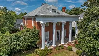 2090 Vineville Ave, Macon, GA