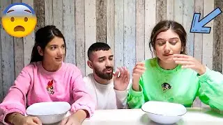مين بيعرفني اكتر نارين او شيرين، فضحوني !!!!