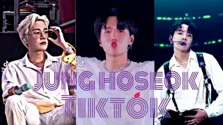 jhope tiktok i saved on my phone 📱!! [hard stan]👁️👄👁️
