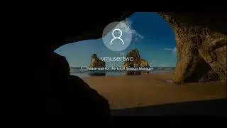 AZURE Fundamentals - How to open/connect Windows VM