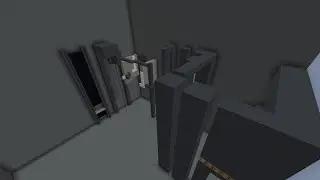 Tower of Glory in Minecraft