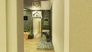 rowhouse renovation plan
