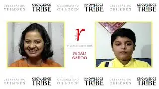 #Inconversationwith Young Achievers - Ninad Sahoo