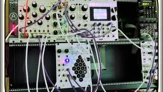 Modular Patch #4
