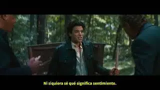 &iexcl;Los &ldquo;Mafiosos conscientes&rdquo; de PETA revelan el sangriento secreto de la industria del cuero!