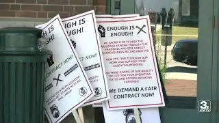 KMTV 3 News Now Omaha Latest Headlines | July 19, 4pm