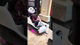 🔥 Enjoying at dorabjee mall pune 😍 #shorts #youtubeshorts