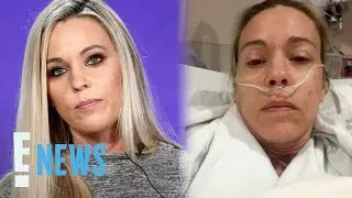 Кейт Госселин рассказала о &laquo;судьбоносном&raquo; несчастном случае, который привёл её в отделение неотло...