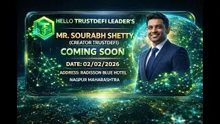Trust defi plan / Trust defi plan in hindi / TRUST DEFI PLAN 2026 / trust defi plan hindi 2026 /