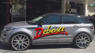 Evoque Prata - Eletrofunk Deboxe     (Dj Sadrak)