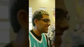 N3ON TELLS YUSSET TO PULL UP FOR A 1v1 IN SAN DIEGO #n3on #yusset #live #kick