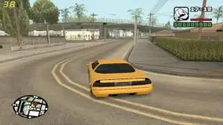 GTA San Andreas | Tworzenie Misji W DYOM | Odcinek 2 | Przygotowania do Napadu