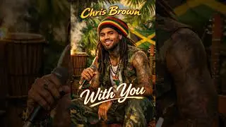 With You Chis Brown (Reggae Love Version)