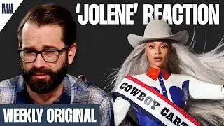 Matt Walsh Reviews Beyonce's 