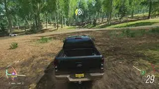 forza horizon 4- ford ranger raptor 2019- pc-2k-60 fps