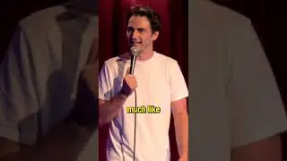 #history #jewish #italy  #comedy #standupcomedy #standup #comedian #lol #jokes