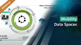 Mobility Data Spaces: Approach for Smart Mobility Applications