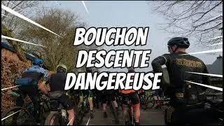 VTT BAMS 2023 : La Hallonienne