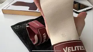 Velites, i migliori paracalli che abbia mai provato!