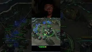 High Level Terran Micro #rts #terran #starcraft2