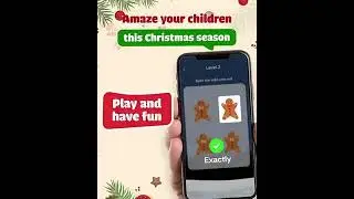 Santa Claus Video Call &ndash; Simulated Christmas Phone Call   App 37