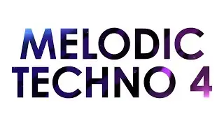 NEXUS Expansion: Melodic Techno 4