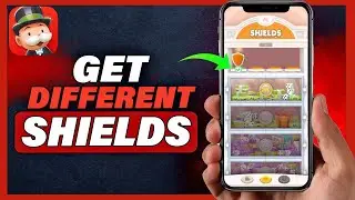 How To Get Different Types Of Shields In Monopoly Go (2025)