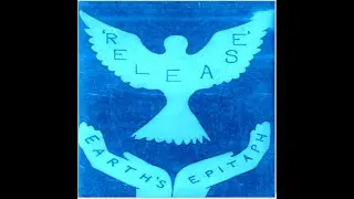 EARTH'S EPITAPH : 1985 Release : UK Punk Demos