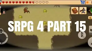 SRPG 4 Haunted Manor Walkthrough | PART 15  The betrayal. preparing for Final Battle.