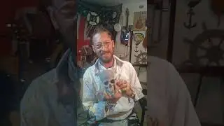 Mad Zack Radio Special!