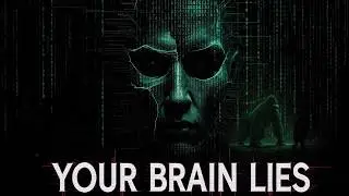 Your Brain Deletes 99% of Reality: Top 7 Limits of Human Sensation