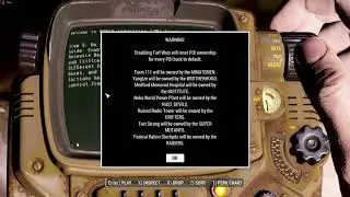 Warlike - First Setup Tutorial