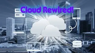 Cloud Computing and Data Infrastructure