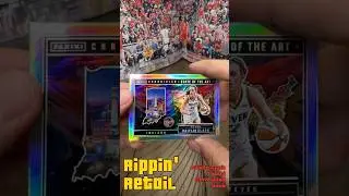 Is it worth it??? 2025 Panini Caitlin Clark Chronicled Book #sportscards #CaitlinClark #thehobby
