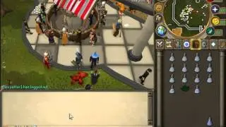 500k Up To Around 1.5M/H Making (Unf) Potions [Scroll Of Cleansing]